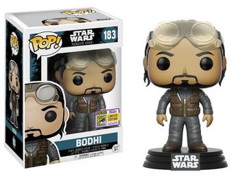 Bodhi | Vinyl Art Toys