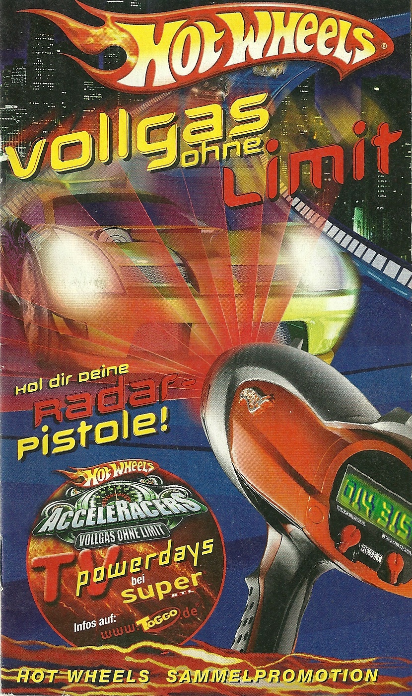 hot wheels deutschland design set