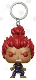 Akuma | Keychains