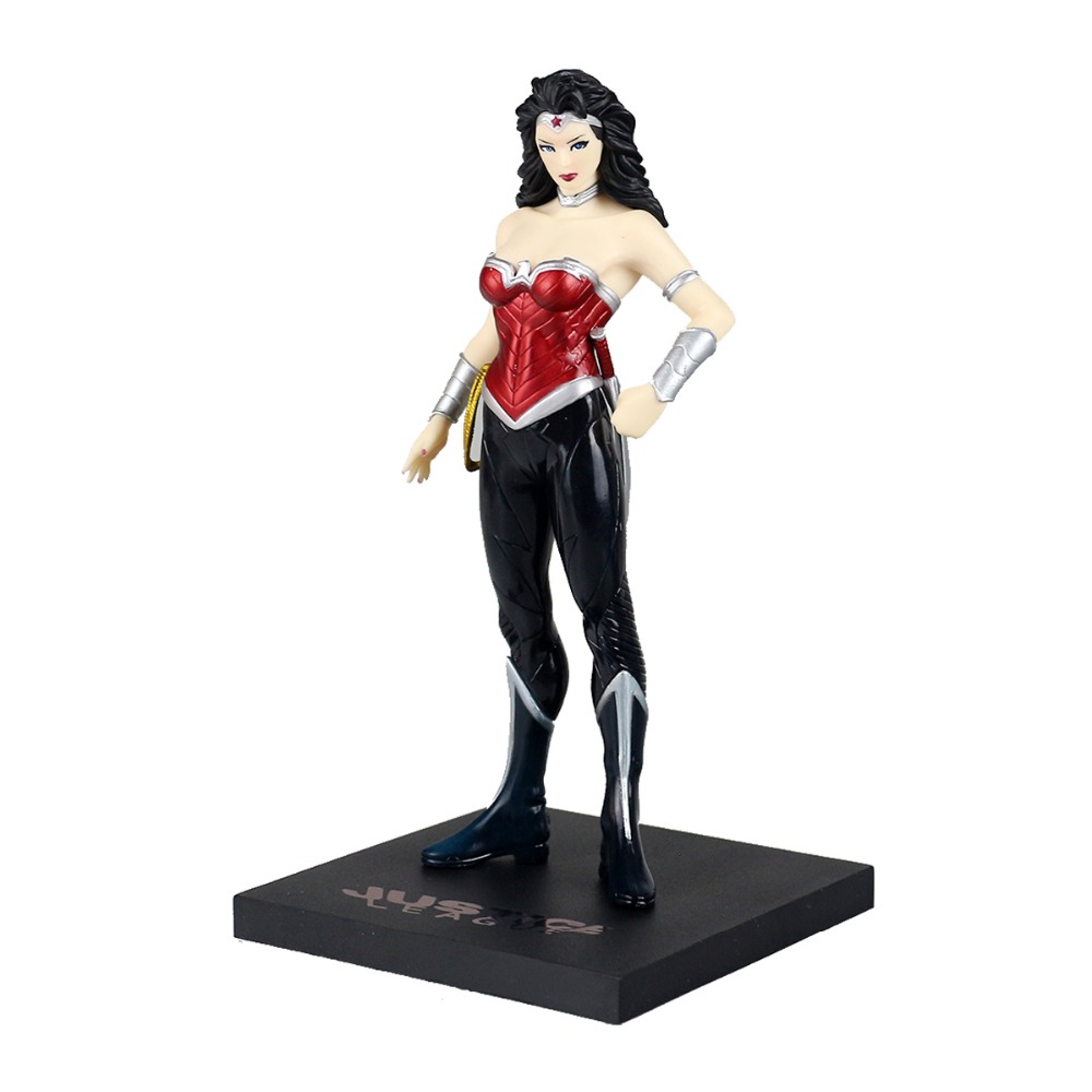 league statues