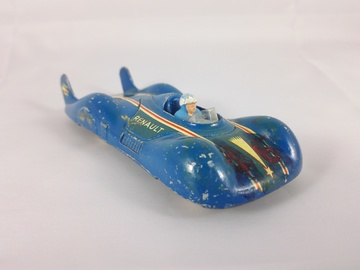 Renault Etoile Filante Model Racing Cars Hobbydb