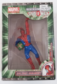 Ultimate Spider-Man | Christmas and Holiday Ornaments