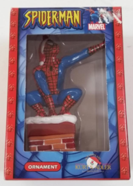 Spider-Man | Christmas & Holiday Ornaments
