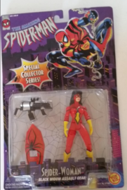Spider-Woman | Action Figures