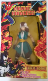 Ninja Rogue | Action Figures