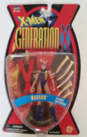 Marrow | Action Figures