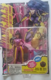 Voodoo | Action Figures