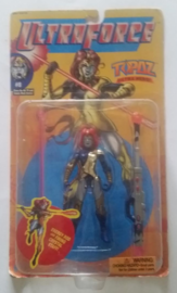 Topaz | Action Figures