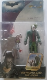 Destructo-case The Joker | Action Figures