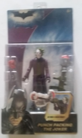Punch Packing The Joker | Action Figures