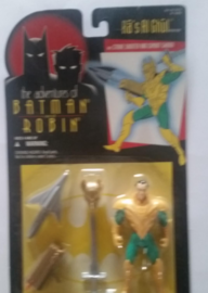 Rā's Al Ghūl | Action Figures