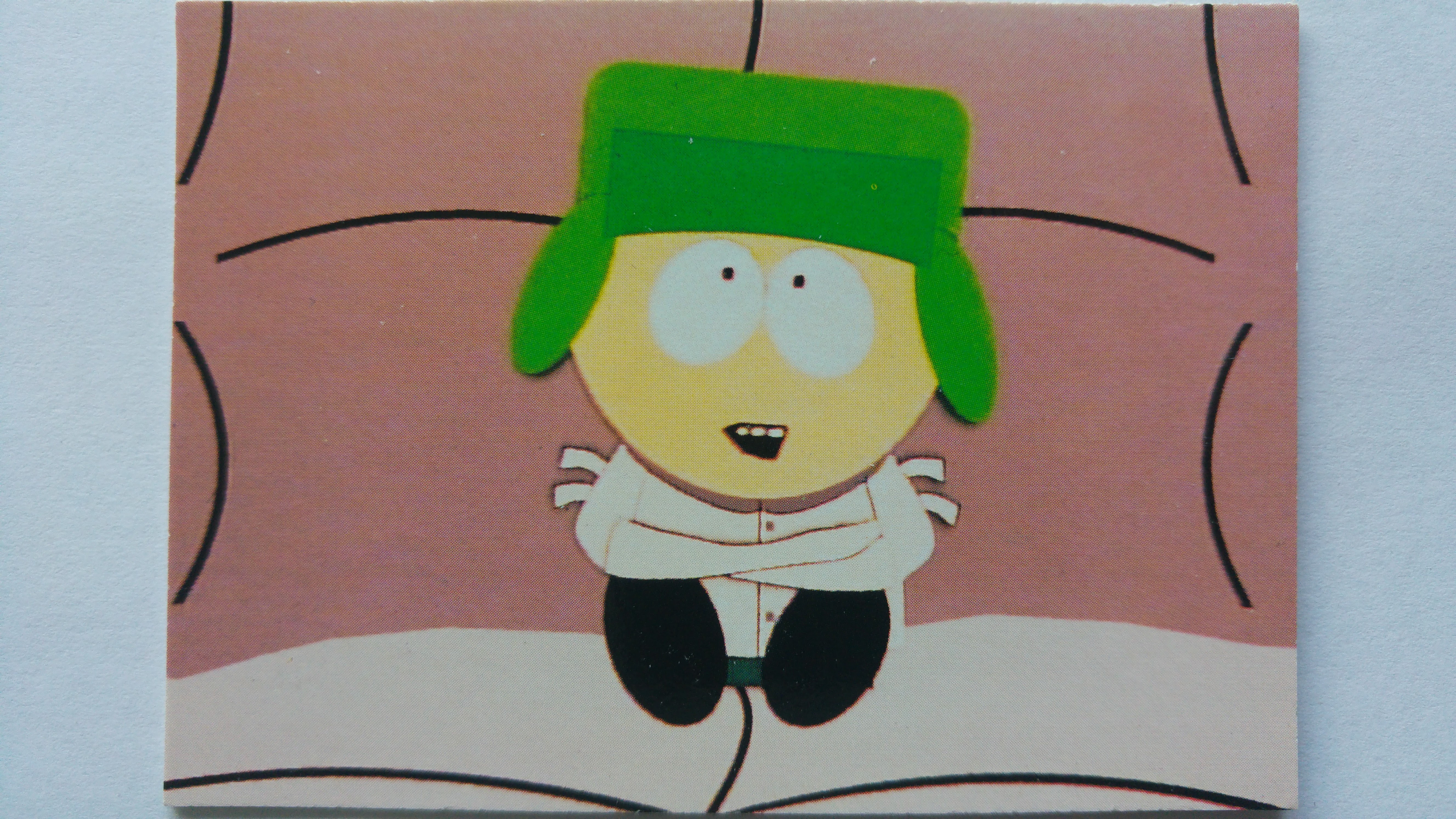 south park 48 mr
