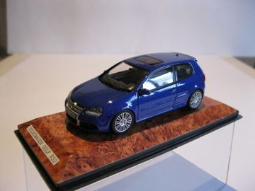 2005 Volkswagen Golf R32 Model Cars Hobbydb