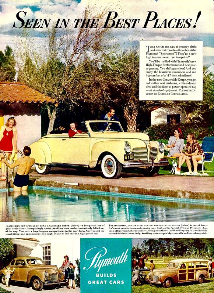 Seen In The Best Places! | Print Ads | hobbyDB