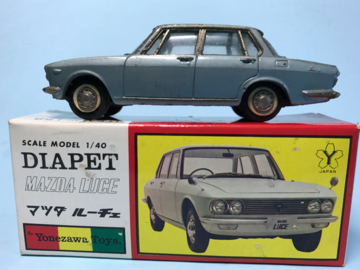 Mazda luce запчасти