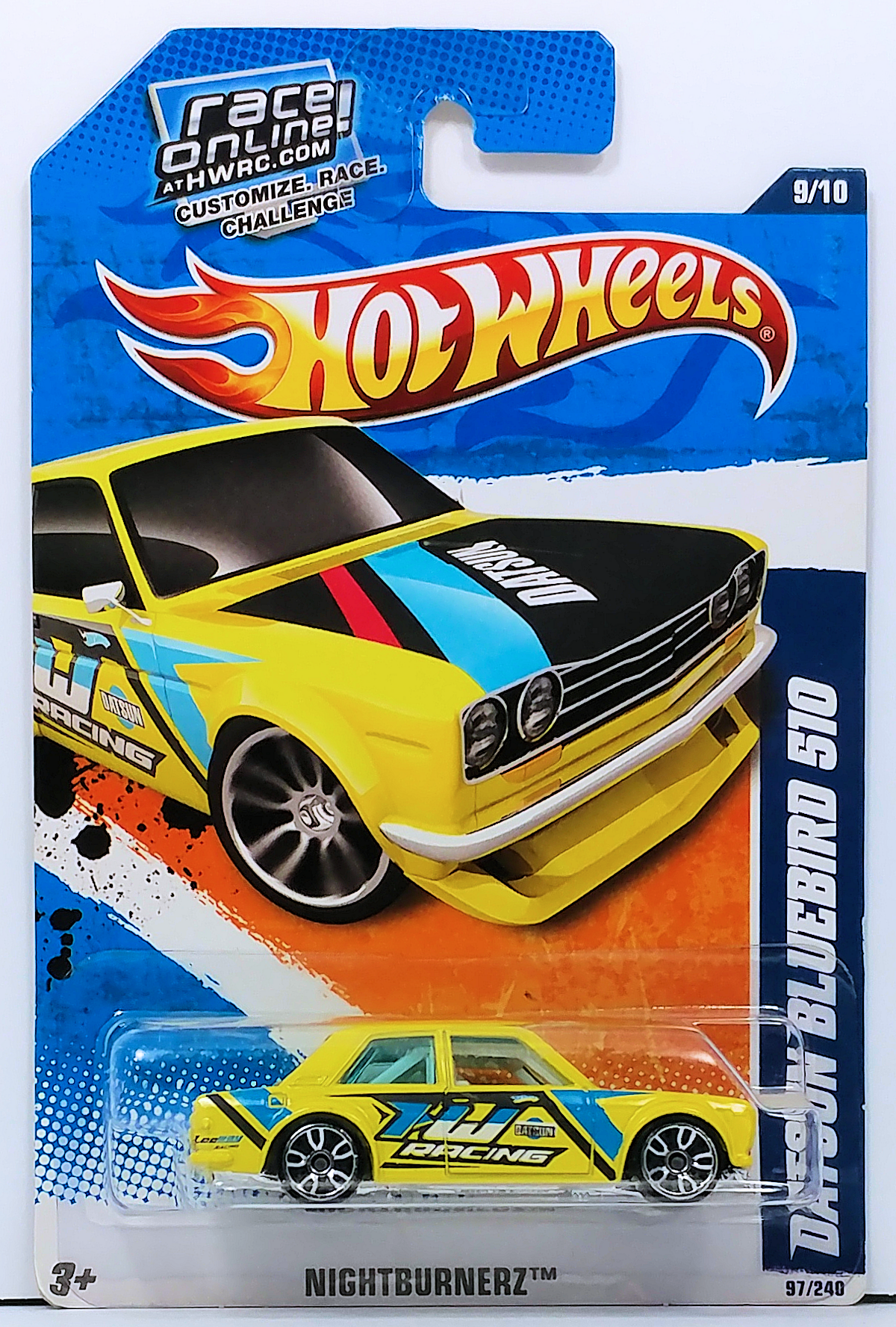 Datsun Bluebird 510 | Model Cars | hobbyDB