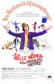 Willy Wonka and the Chocolate Factory | Posters & Prints