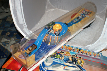 Hot Wheels: Hot Wheels Highway 35 Logo