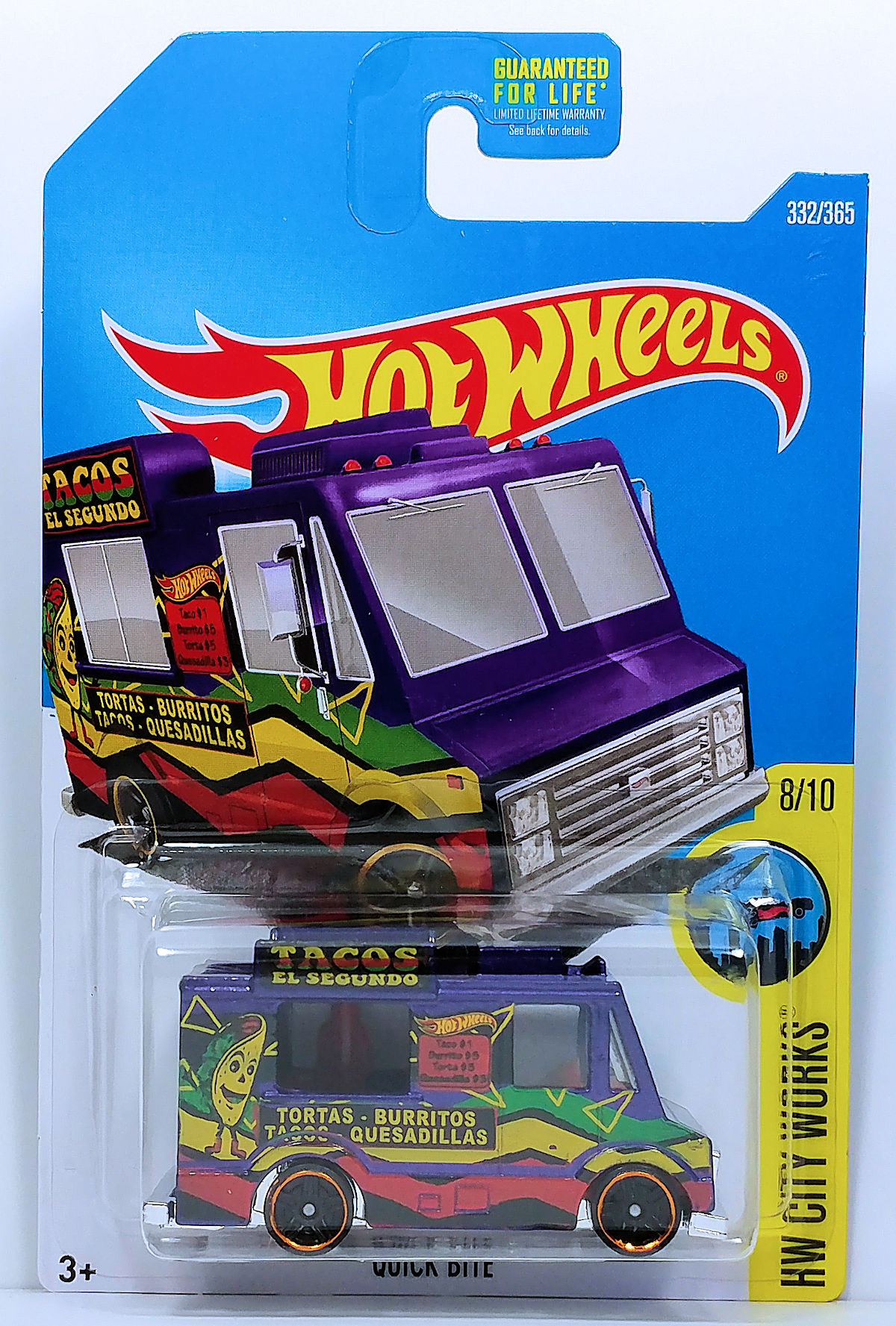 Ice Cream Truck For Sale >> Quick Bite | Model Trucks | hobbyDB Ice Cream Truck For Sale >> Quick Bite | Model Trucks | hobbyDB