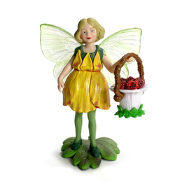 Buttercup Flower Fairy | Figures & Toy Soldiers