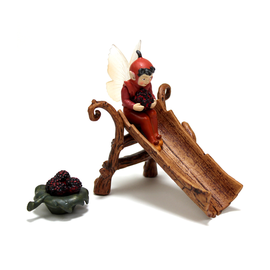Mulberry Flower Fairy Gift Pack | Figures & Toy Soldiers
