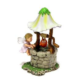 Baby Apple Blossom Flower Fairy Gift Pack | Figures & Toy Soldiers