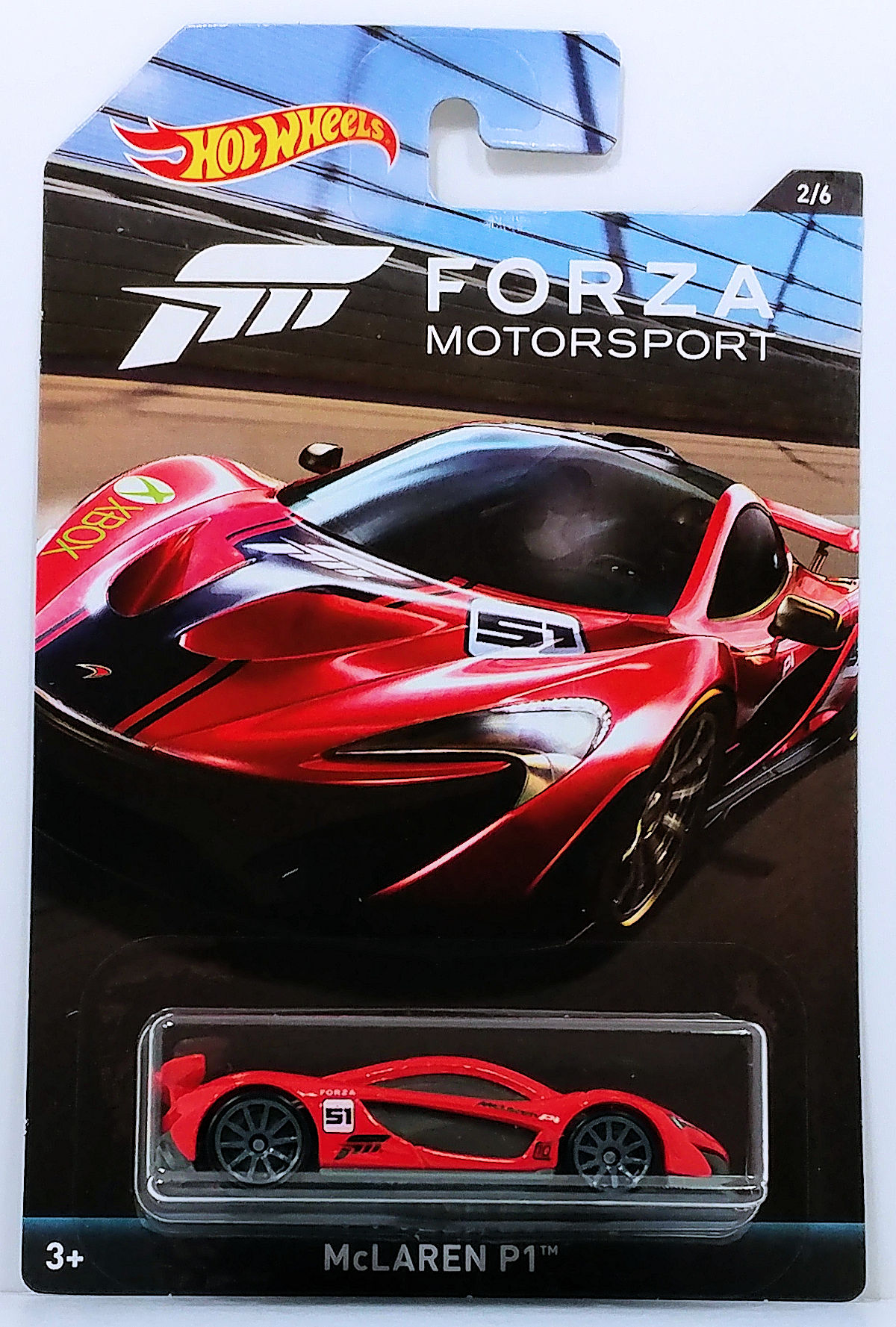 Mclaren P1 Model Cars Hobbydb