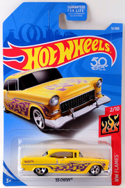 '55 Chevy | Model Cars