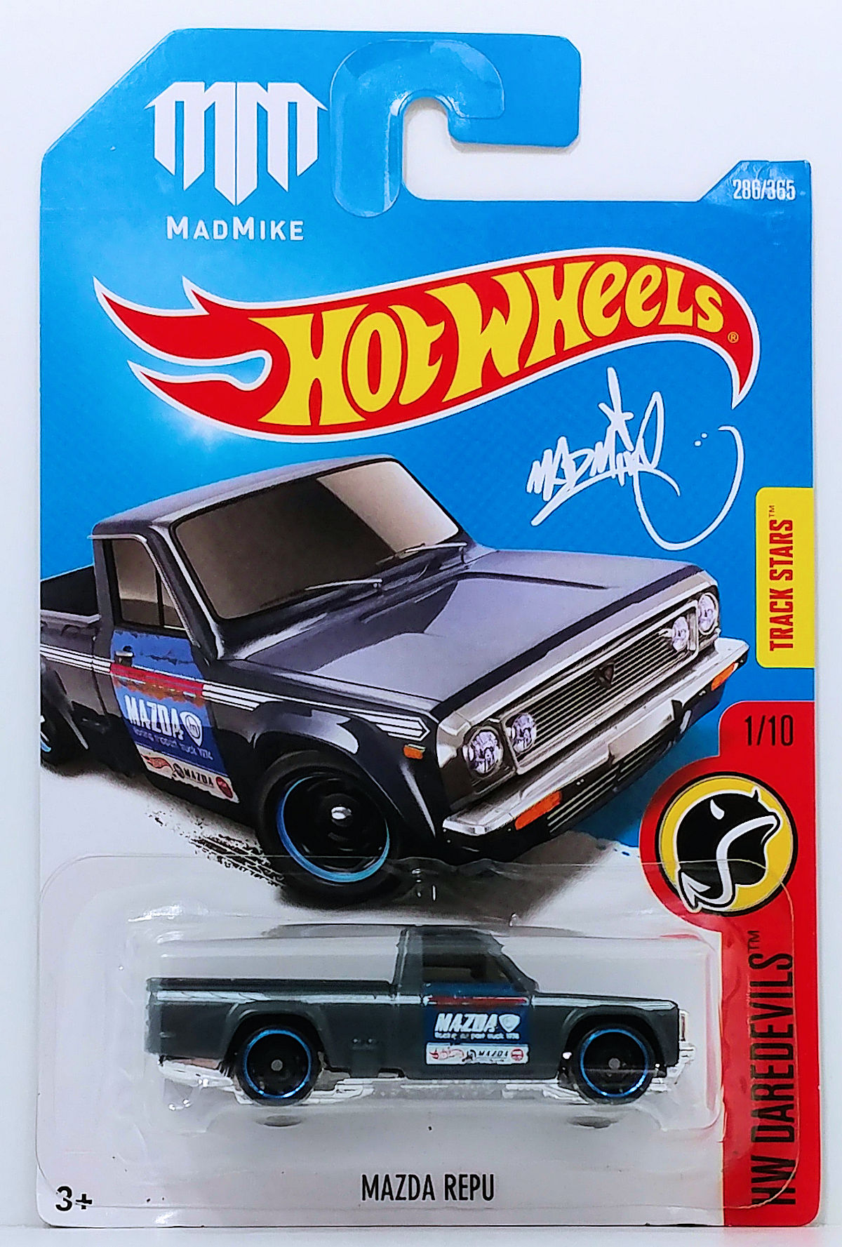 Mazda repu dtx00 Mazda repu dtx00
