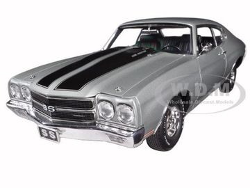 1970 Chevrolet Chevelle SS 396 | Model Cars