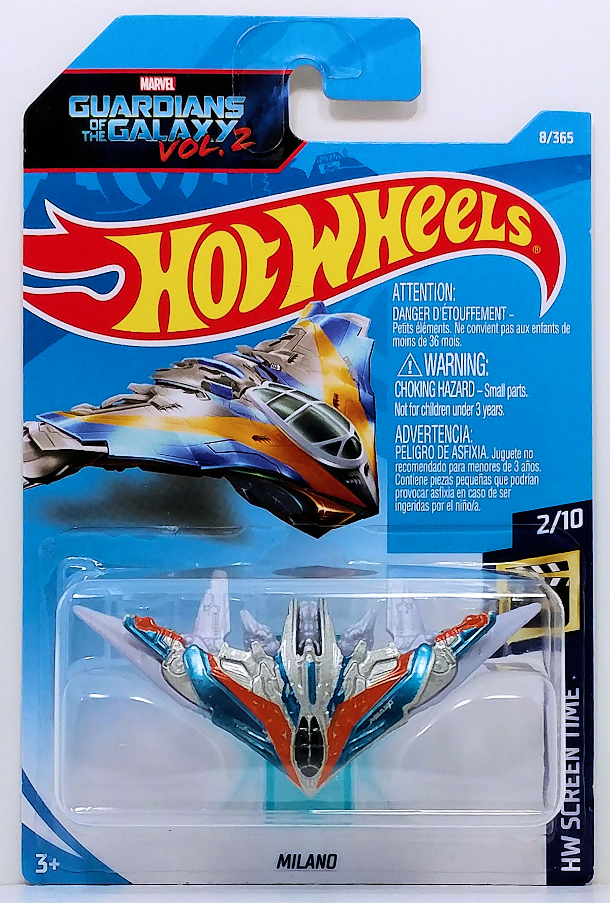 Milano | Model Aircraft | hobbyDB