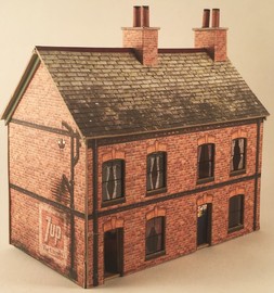00 gauge building kits