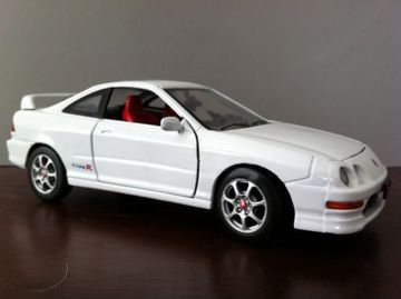 Acura Integra Type-R | Model Cars | hobbyDB Acura Integra Type-R | Model Cars | hobbyDB