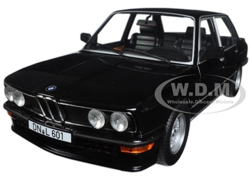1980 BMW M535i | Model Cars | hobbyDB 1980 BMW M535i | Model Cars | hobbyDB