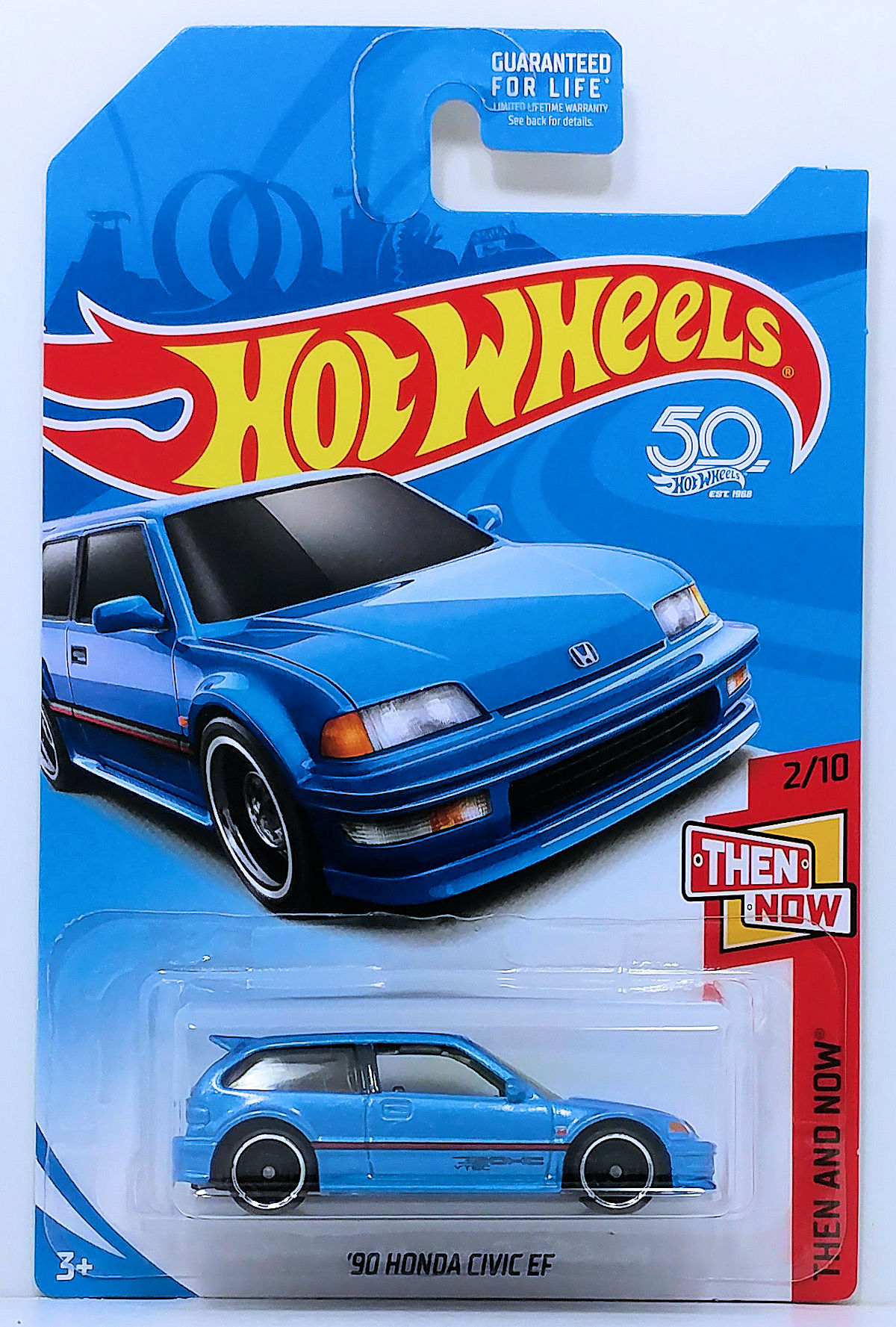 hw civic ef