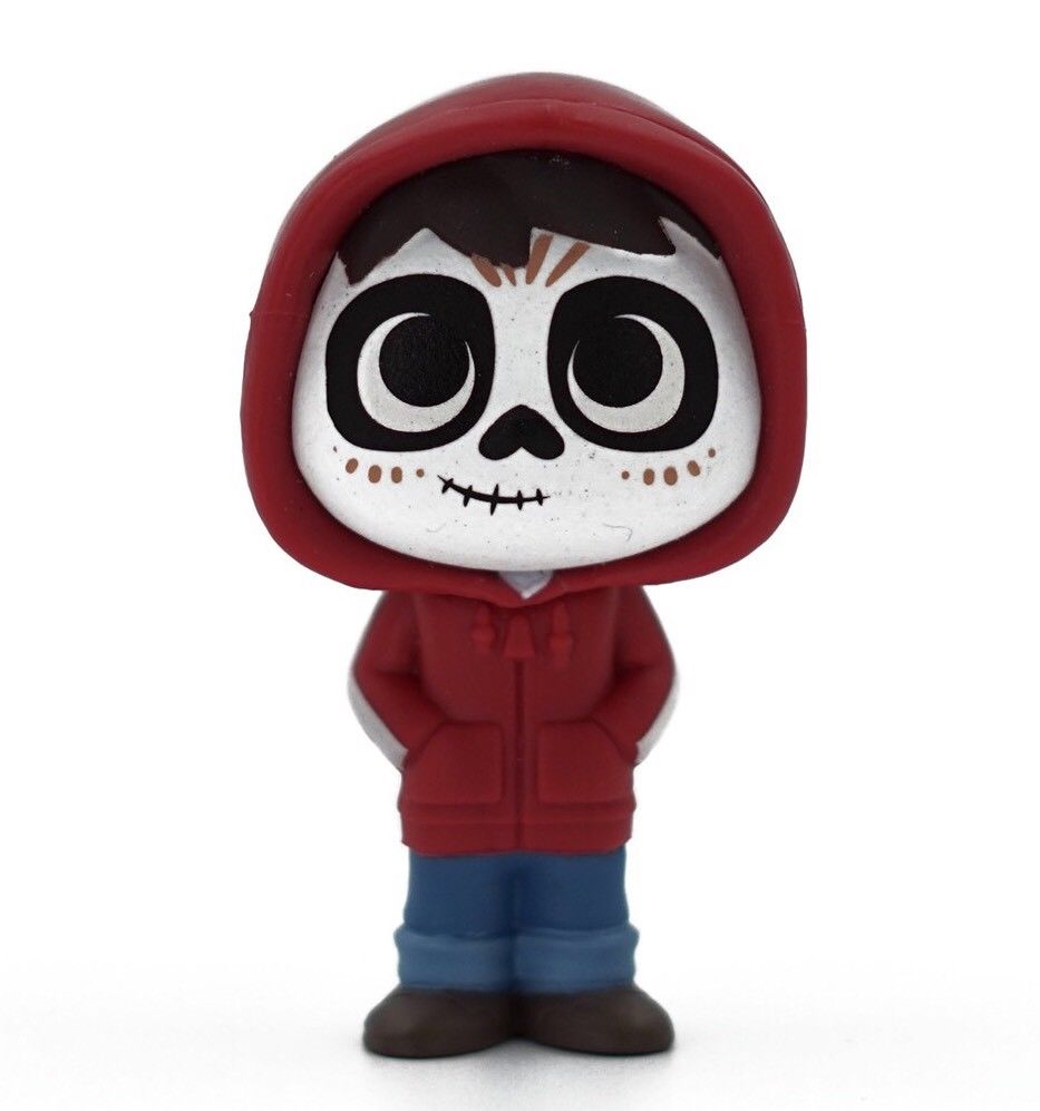 miguel coco funko
