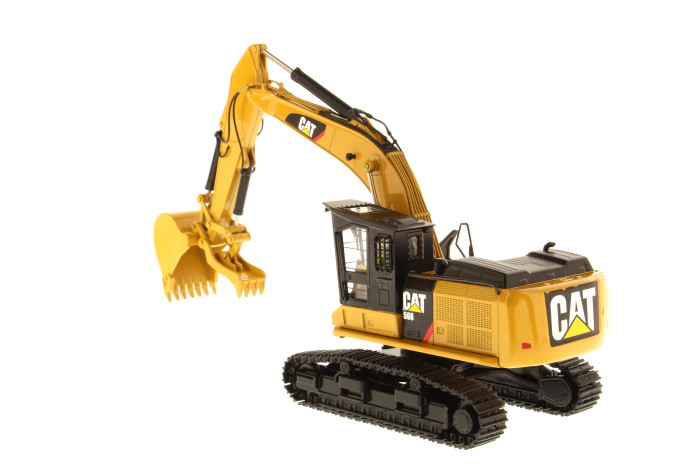 568 road builder configuration model construction equipment hobbydb