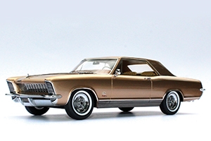 1965 Buick Riviera Gran Sport Model Cars Hobbydb