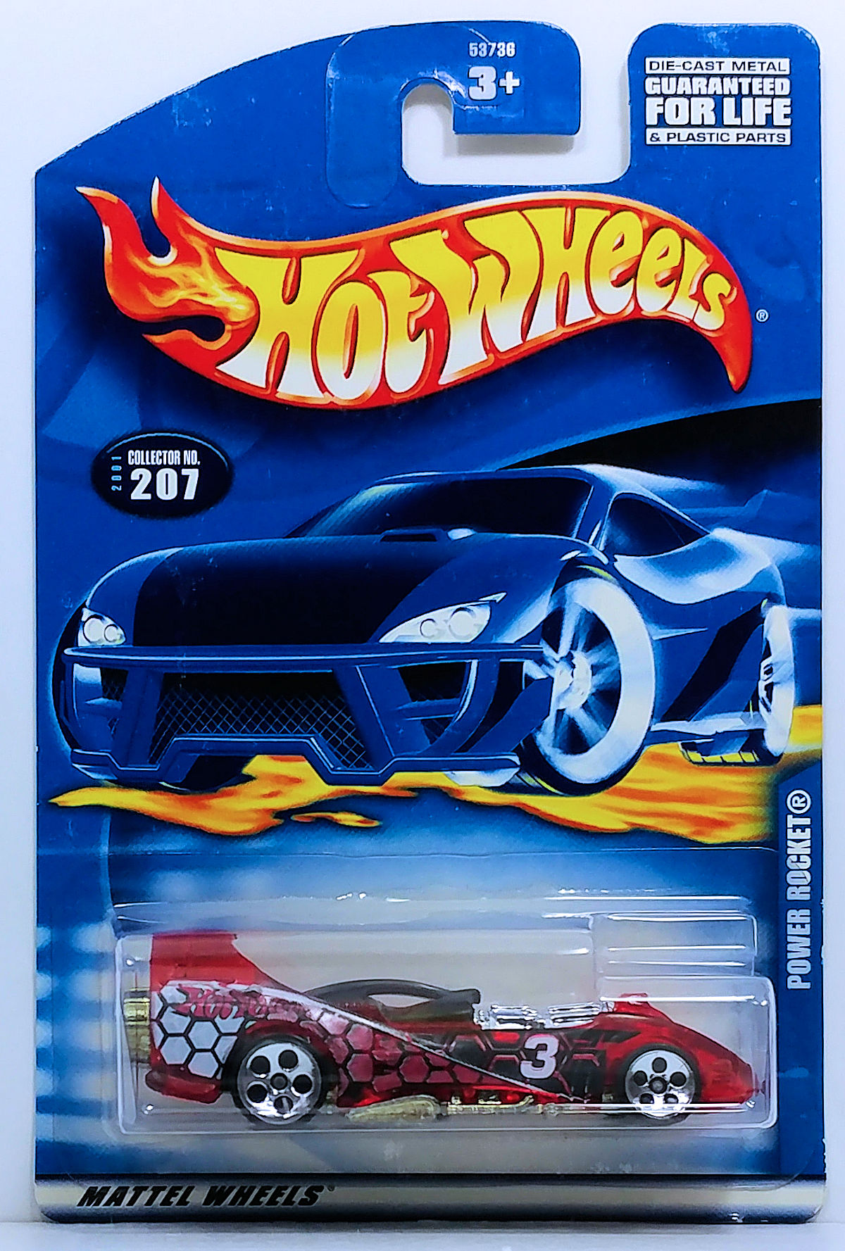 collection wheel hot Cars Power   Rocket hobbyDB Model