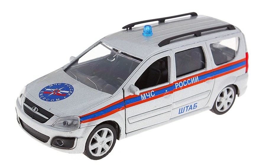 Лада ларгус 1 43