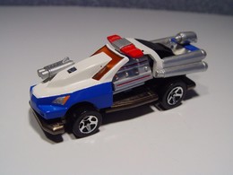 Hot Wheels Prototypes Hobbydb