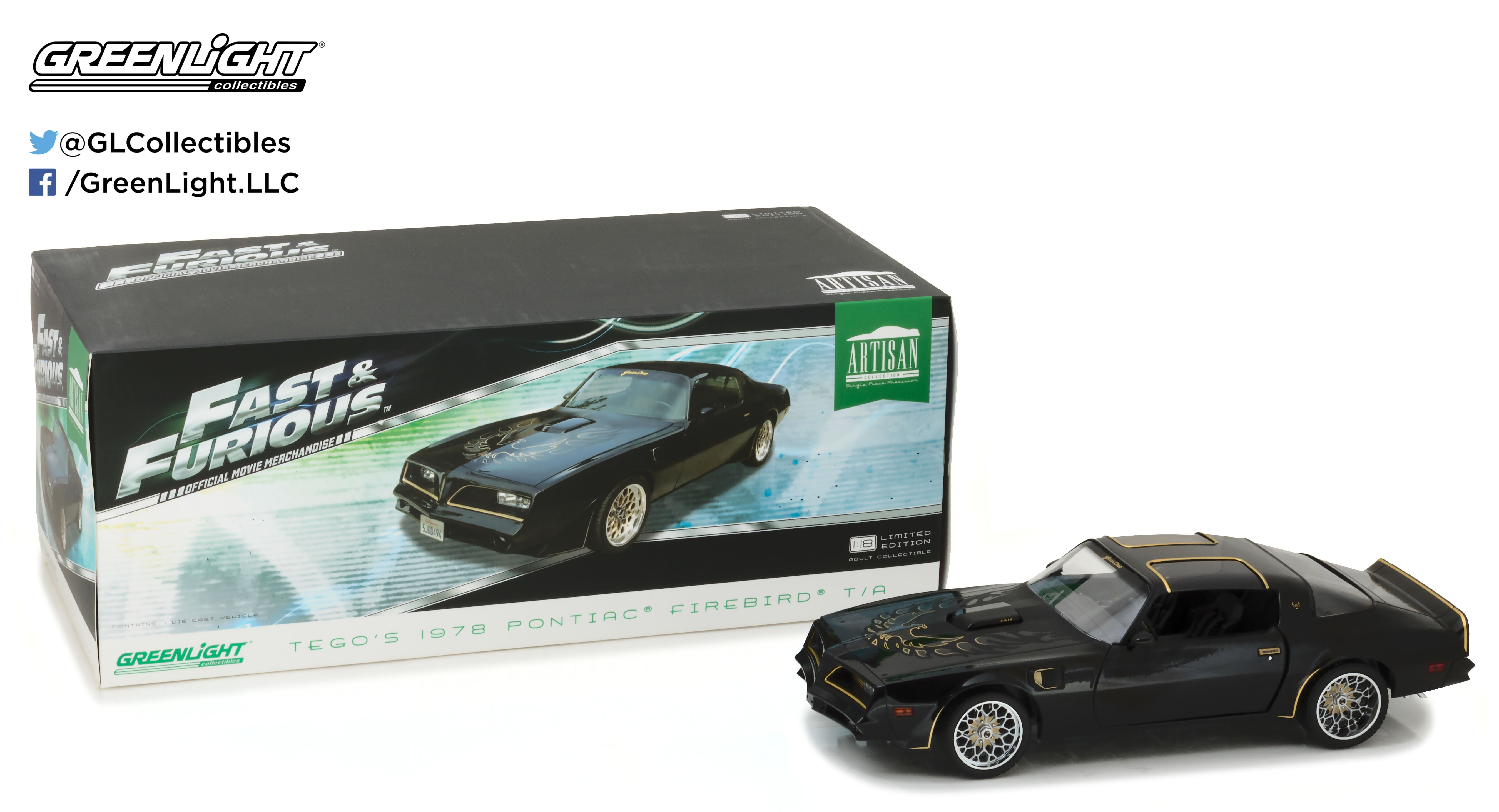 tego pontiac firebird