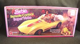 barbie cars hobbydb