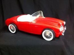 barbie cars hobbydb