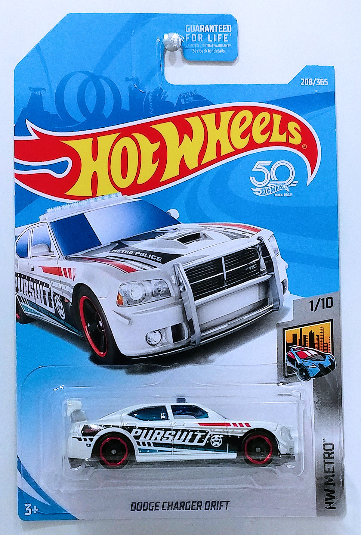 Dodge Charger Drift | Model Cars | hobbyDB