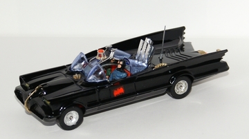 Batmobile | Model Cars