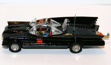 Batmobile | Model Cars