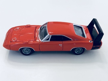 1969 Dodge Charger Daytona | Model Cars