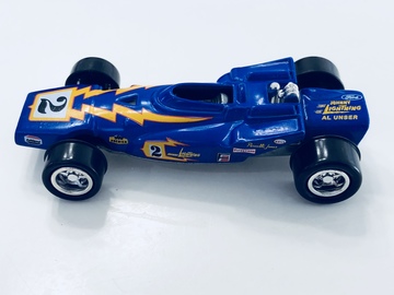 1970 Indy Car | Model Trucks