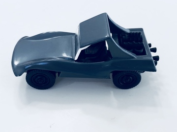 Sand Stormer | Model Cars
